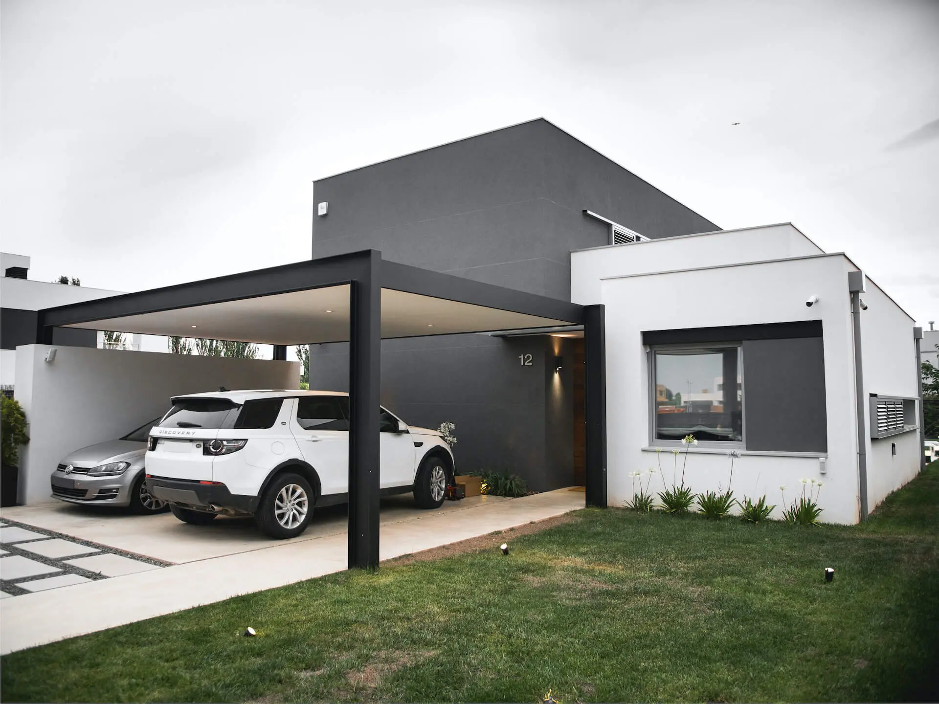 Casa de Jose i Nuria